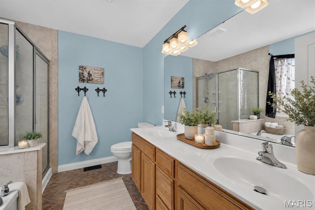 Woodlands At Bear Creek #2 - Residential