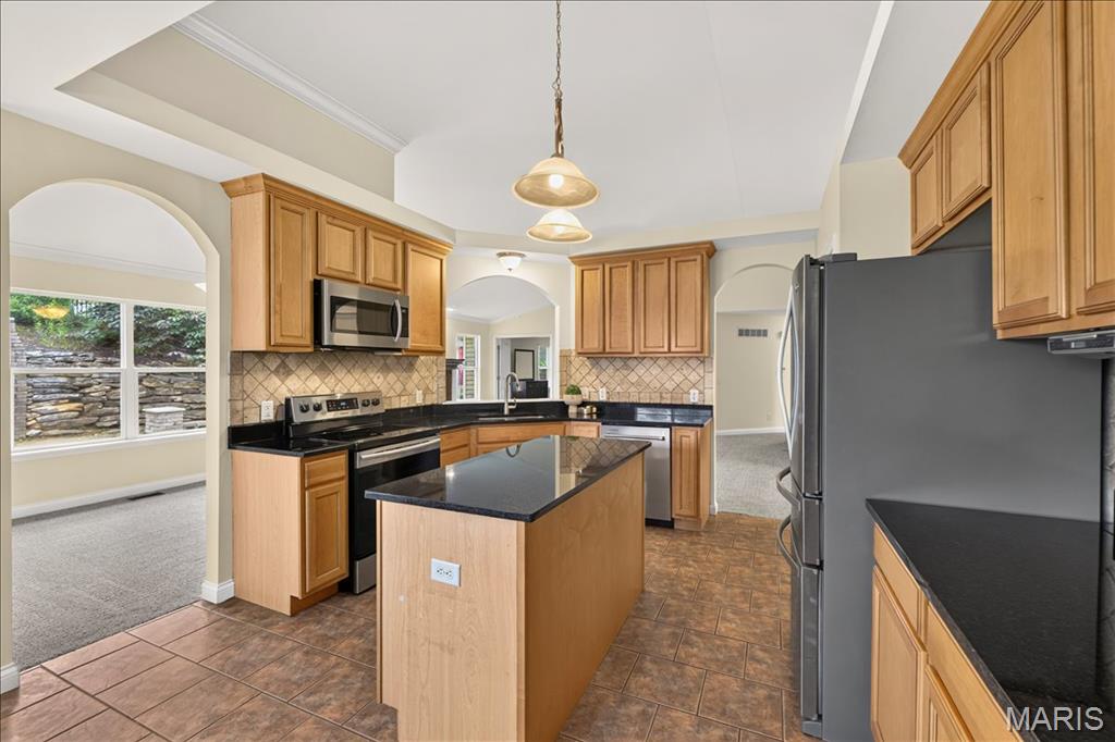 Woodlands At Bear Creek #2 - Residential