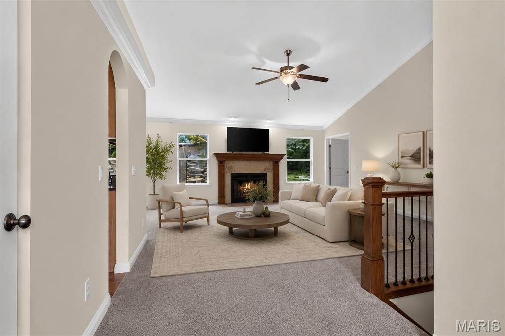 Woodlands At Bear Creek #2 - Residential