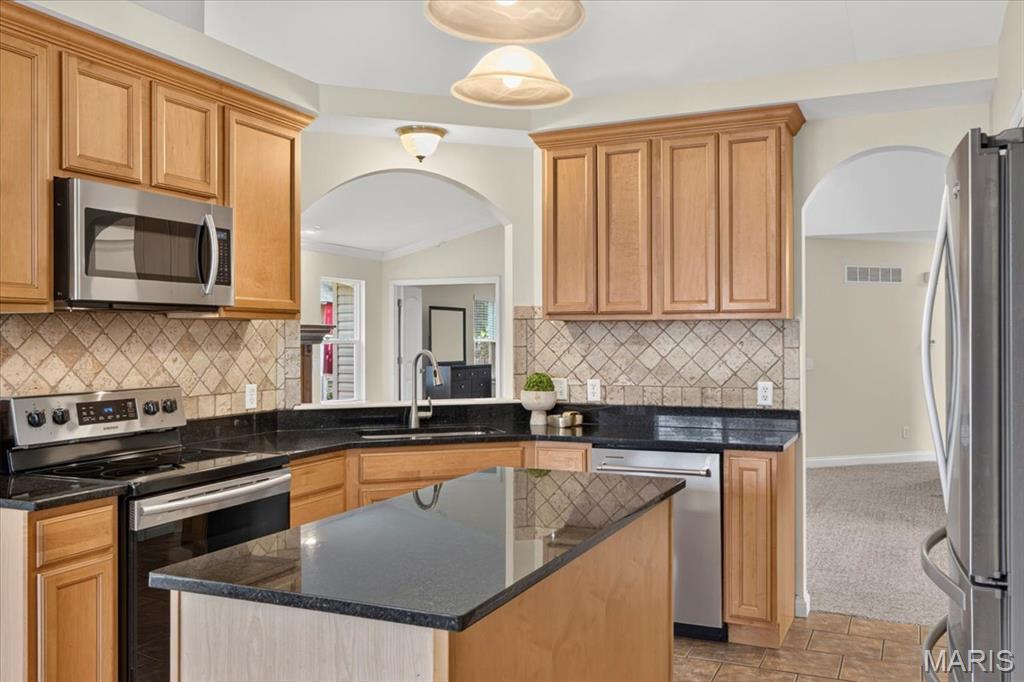 Woodlands At Bear Creek #2 - Residential