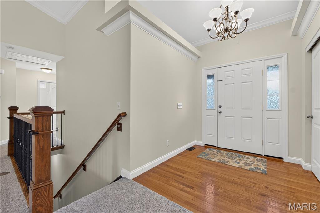 Woodlands At Bear Creek #2 - Residential