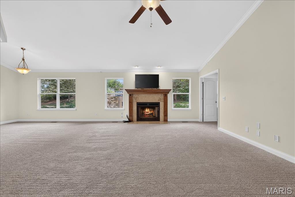Woodlands At Bear Creek #2 - Residential