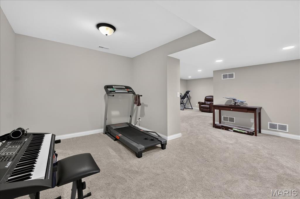 Woodlands At Bear Creek #2 - Residential