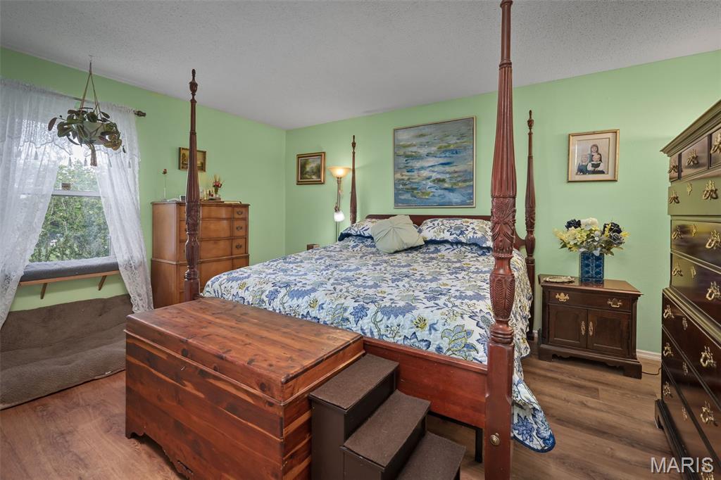 Oakbriar Woods 3 - Residential