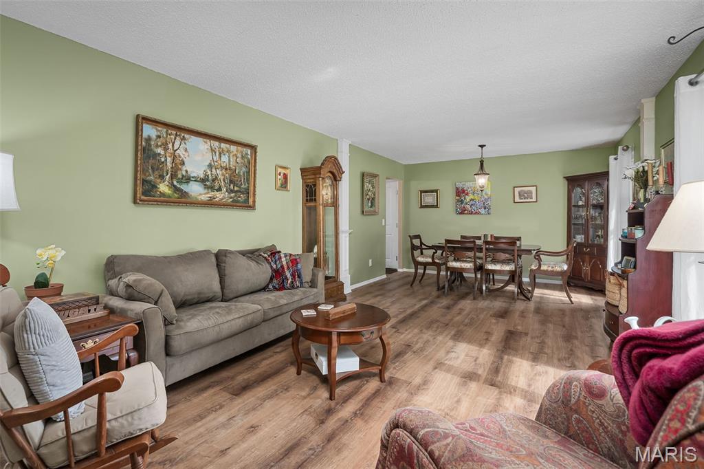 Oakbriar Woods 3 - Residential