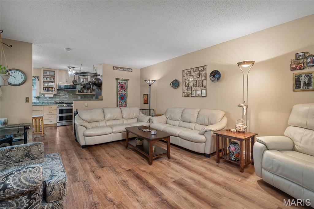 Oakbriar Woods 3 - Residential