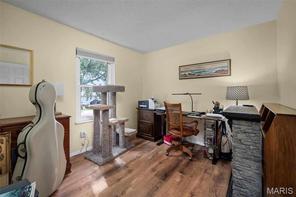Oakbriar Woods 3 - Residential