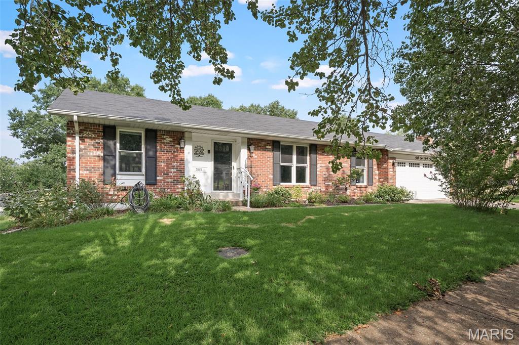 Oakbriar Woods 3 - Residential