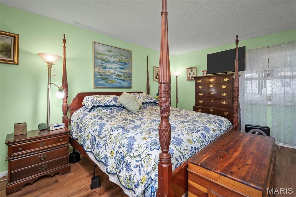 Oakbriar Woods 3 - Residential