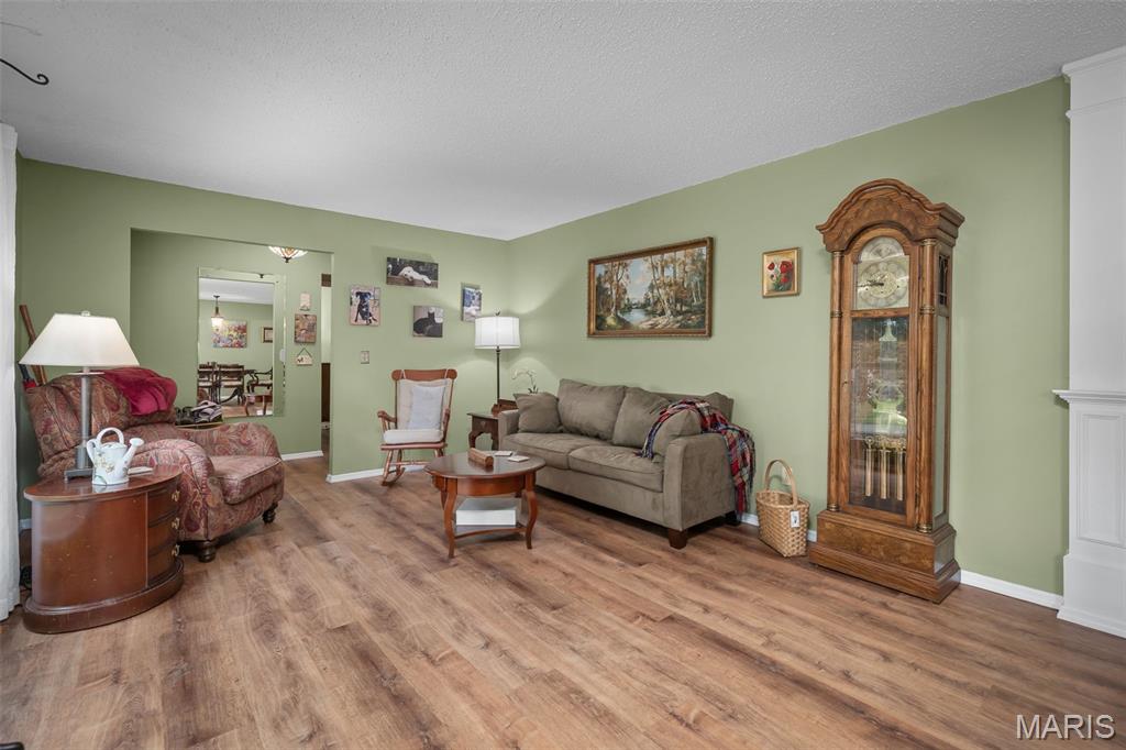 Oakbriar Woods 3 - Residential