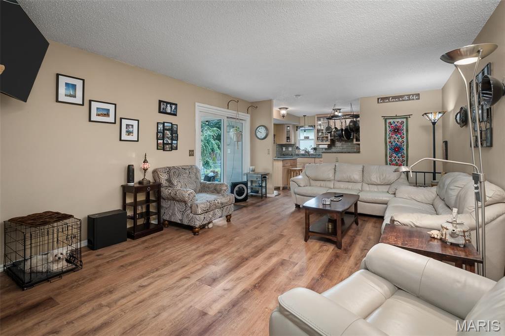 Oakbriar Woods 3 - Residential