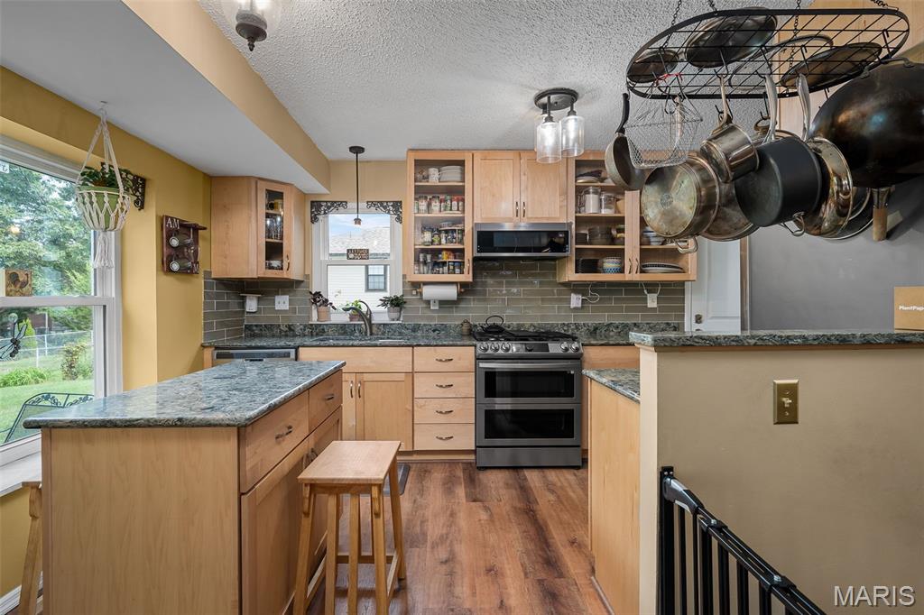 Oakbriar Woods 3 - Residential