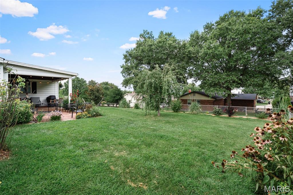Oakbriar Woods 3 - Residential