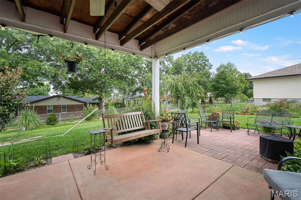 Oakbriar Woods 3 - Residential