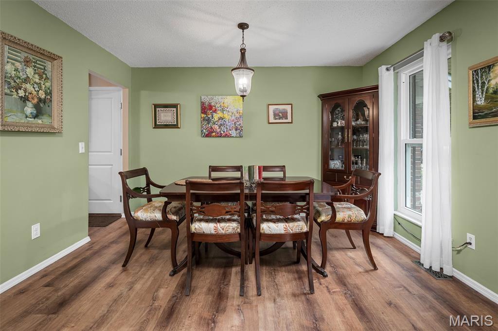 Oakbriar Woods 3 - Residential