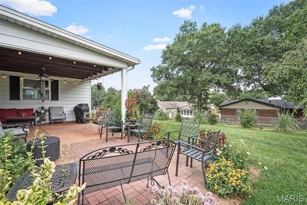 Oakbriar Woods 3 - Residential