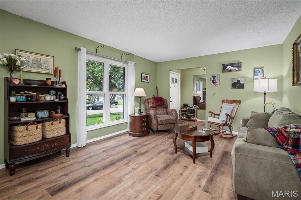 Oakbriar Woods 3 - Residential