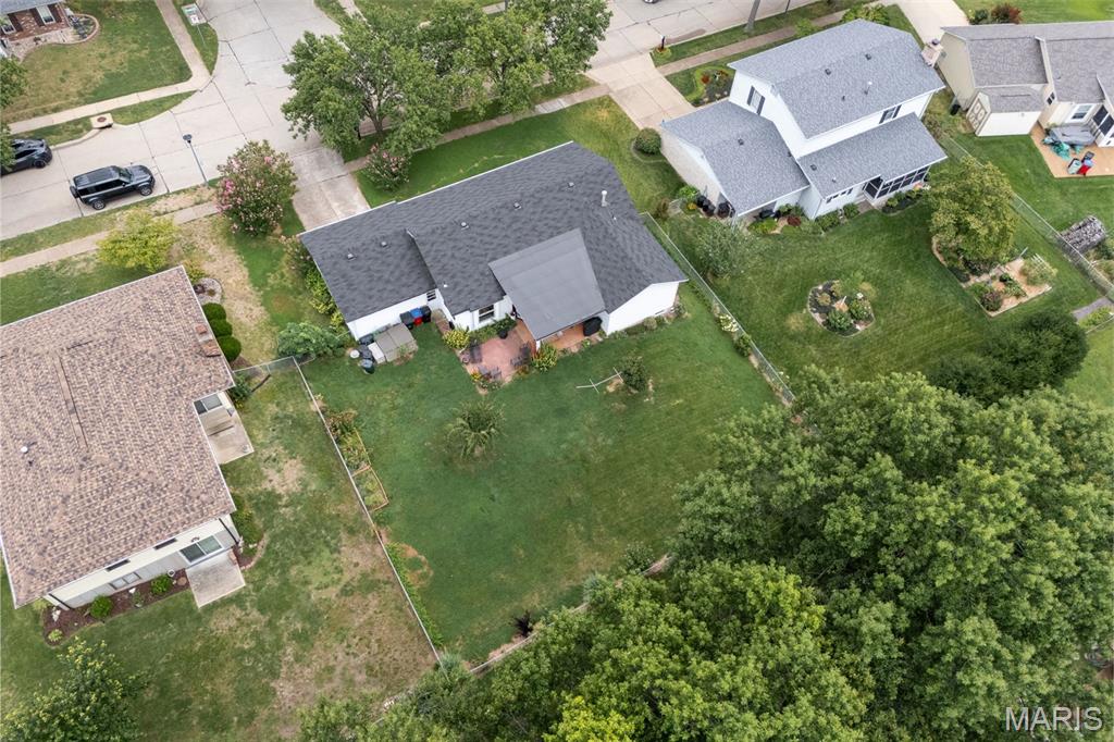 Oakbriar Woods 3 - Residential