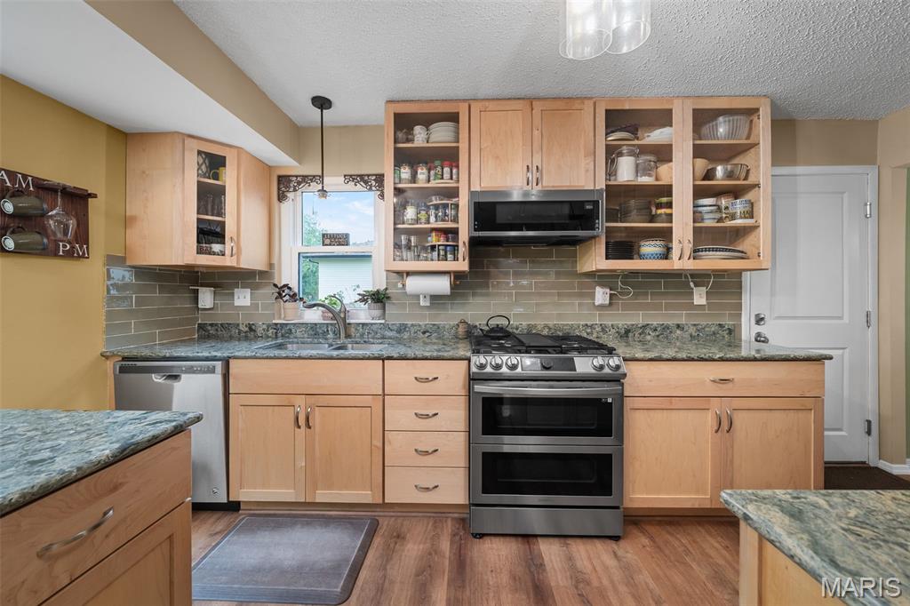Oakbriar Woods 3 - Residential