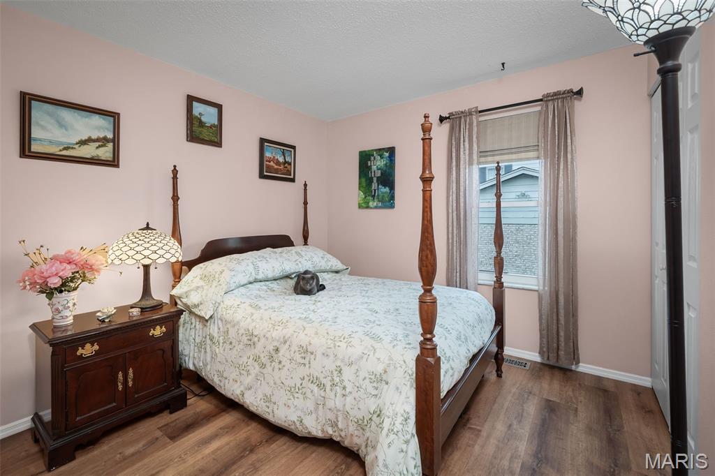 Oakbriar Woods 3 - Residential