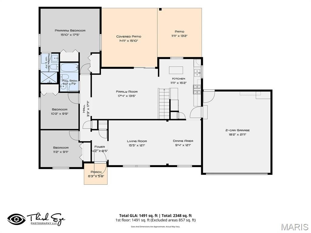 Oakbriar Woods 3 - Residential