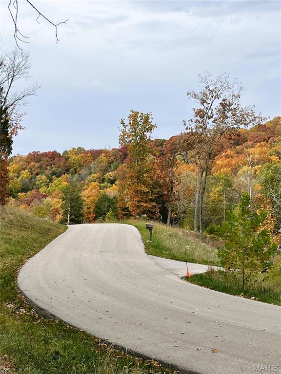 Red Oaks Valley - Land