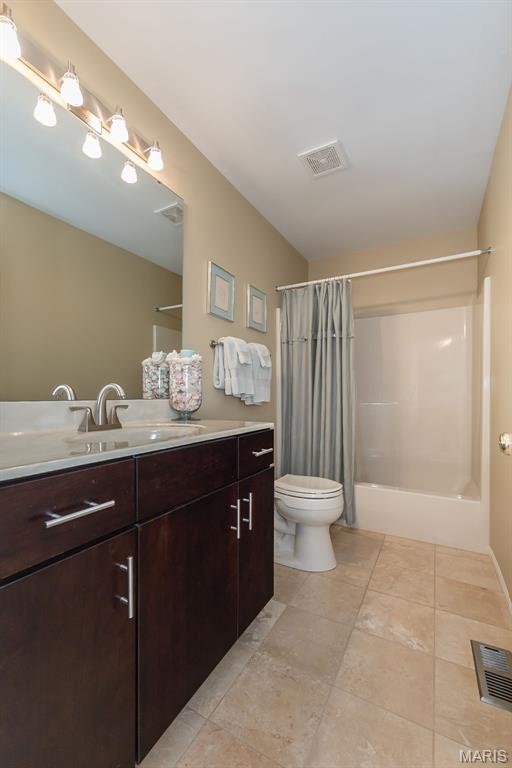 Fieldstone Farms - Residential