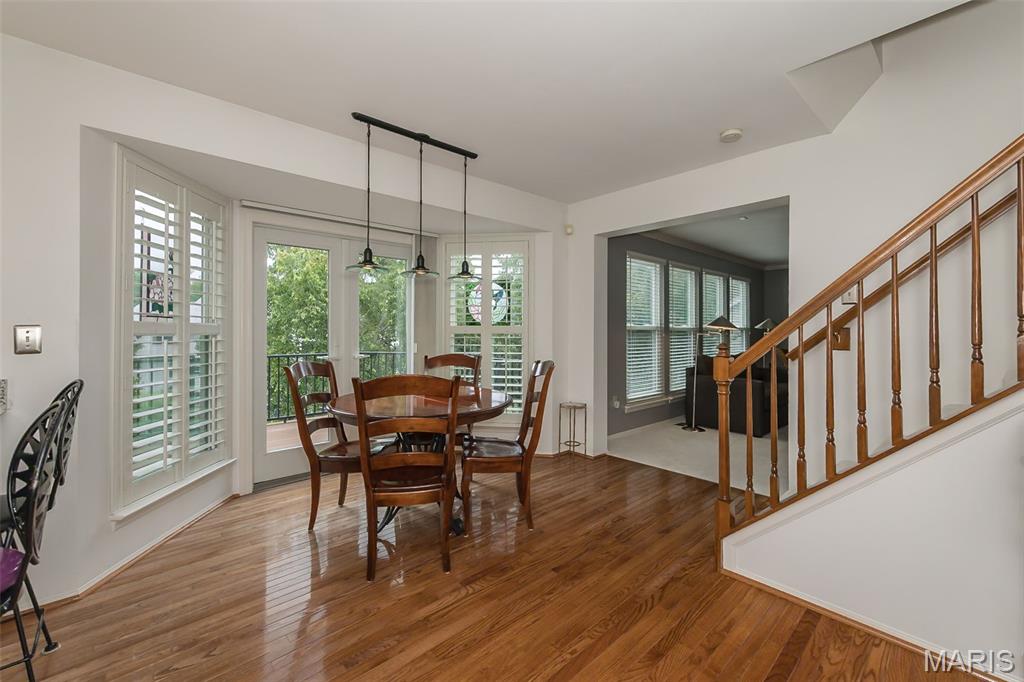 Fieldstone Farms - Residential