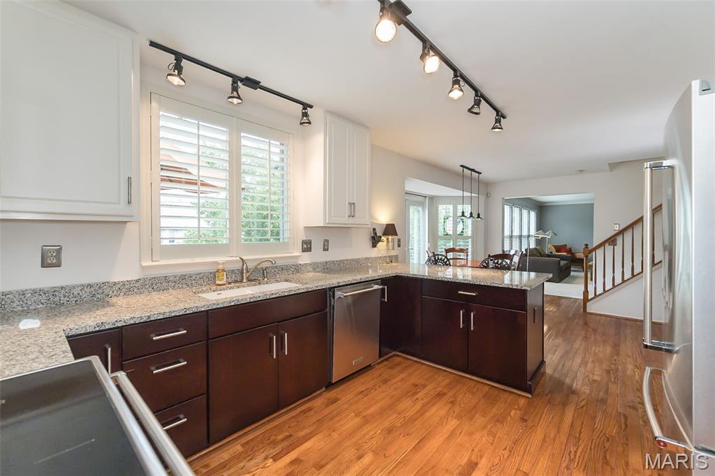 Fieldstone Farms - Residential