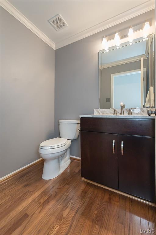 Fieldstone Farms - Residential