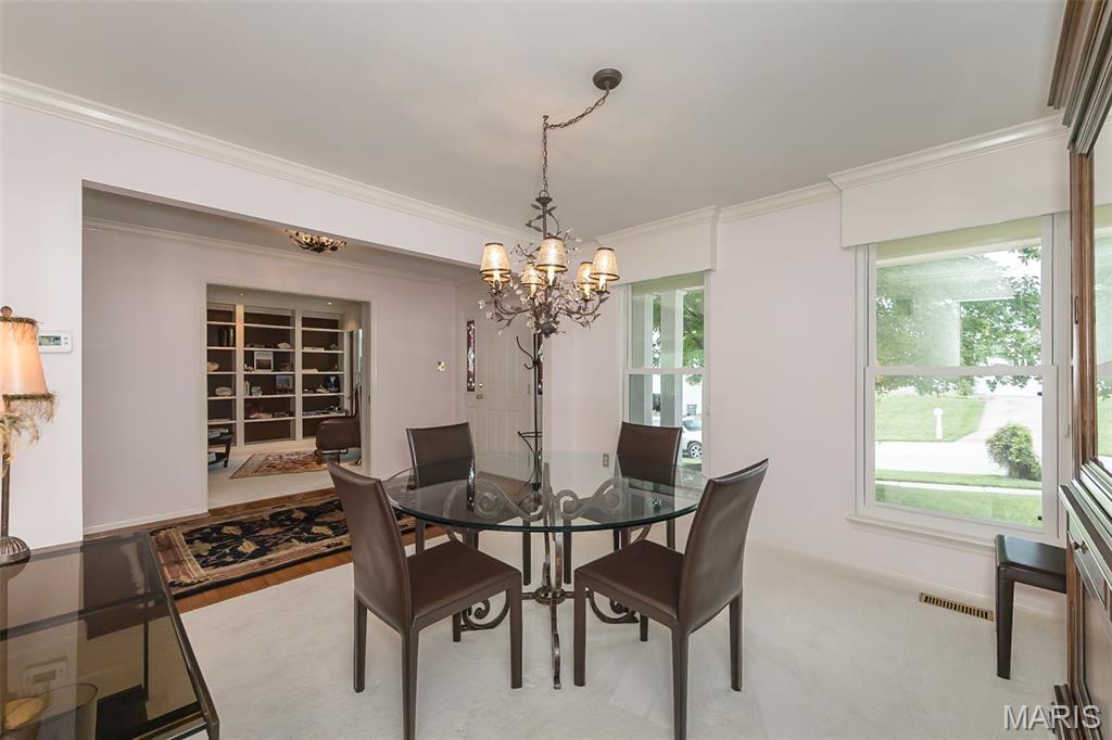 Fieldstone Farms - Residential