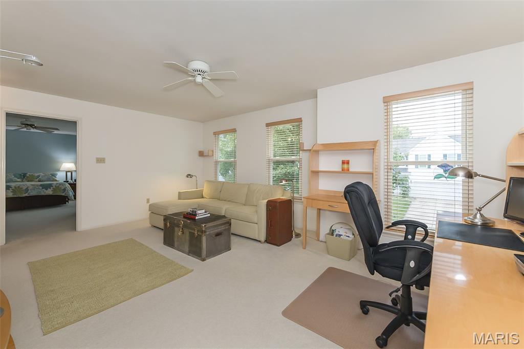 Fieldstone Farms - Residential