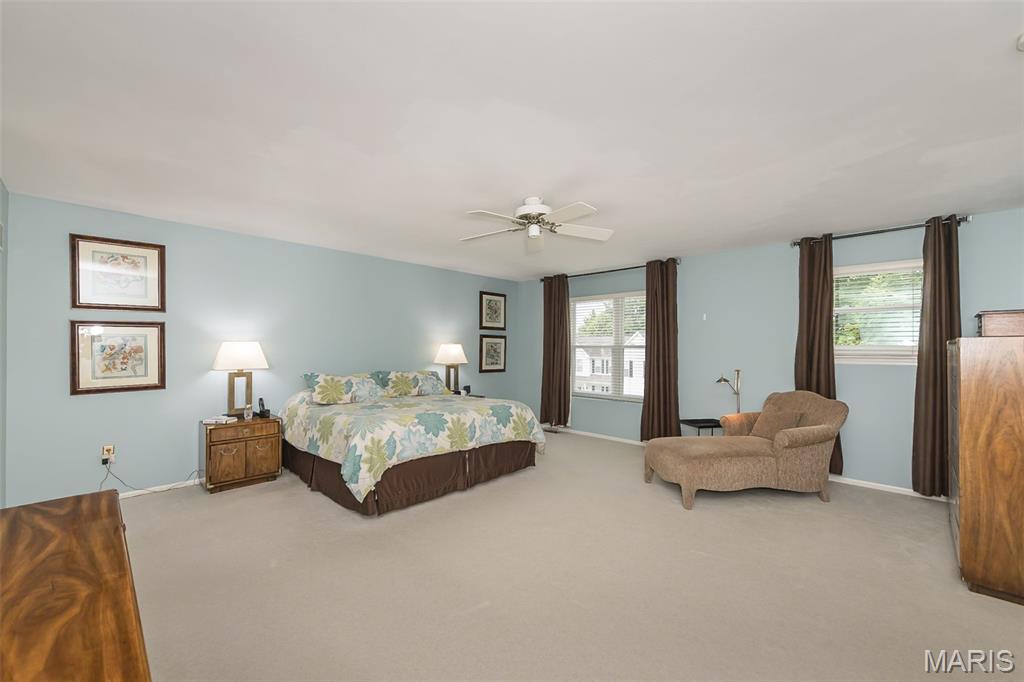 Fieldstone Farms - Residential