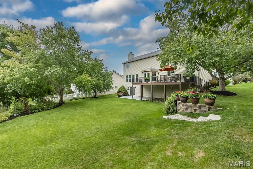 Fieldstone Farms - Residential