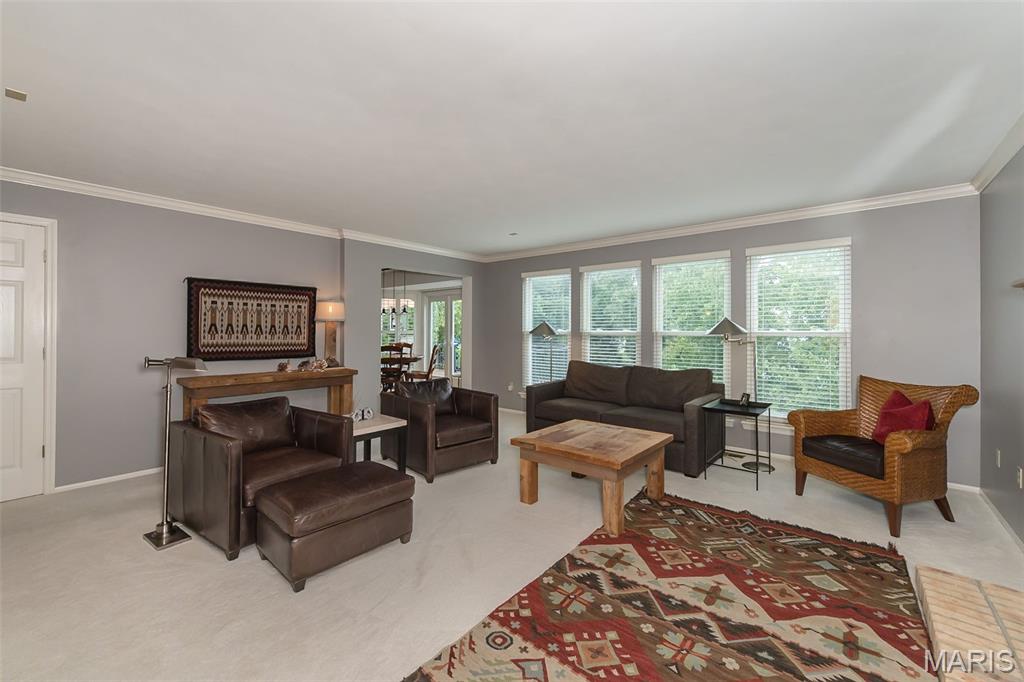 Fieldstone Farms - Residential