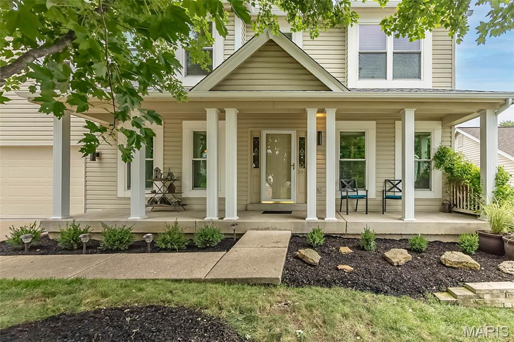 Fieldstone Farms - Residential
