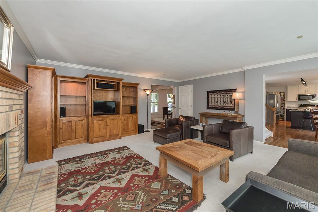 Fieldstone Farms - Residential