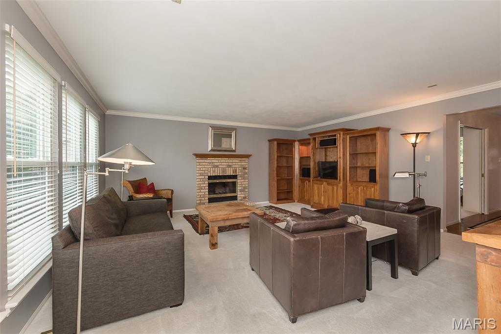 Fieldstone Farms - Residential
