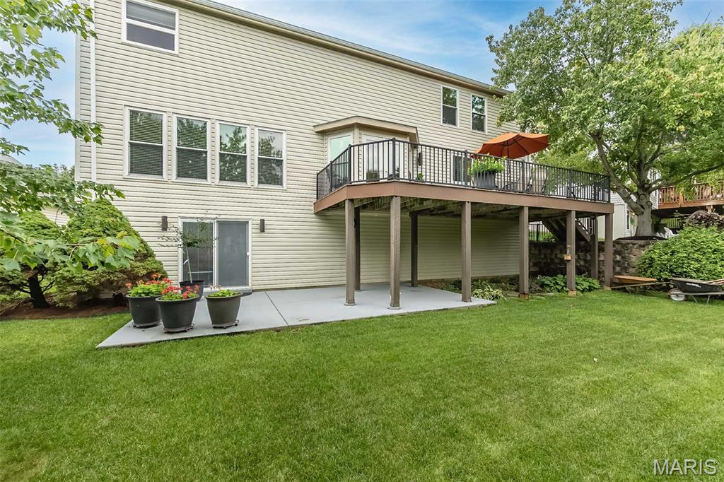 Fieldstone Farms - Residential