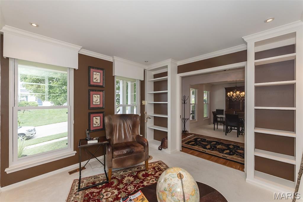 Fieldstone Farms - Residential