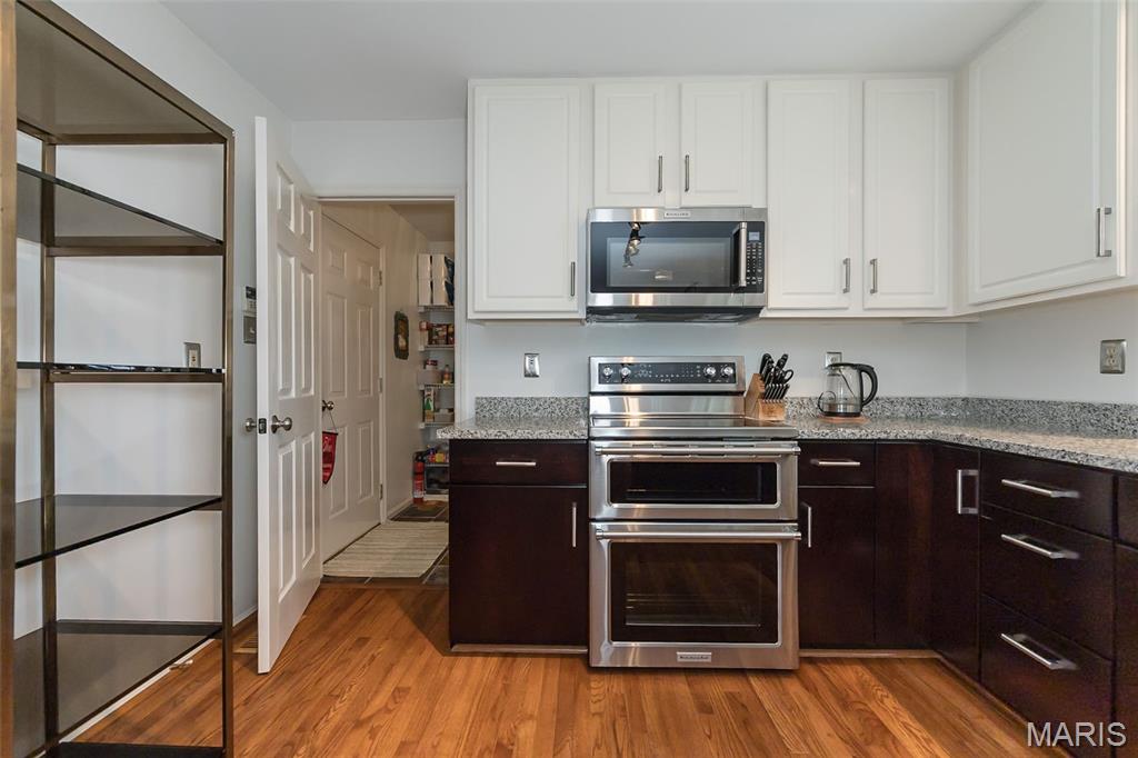 Fieldstone Farms - Residential