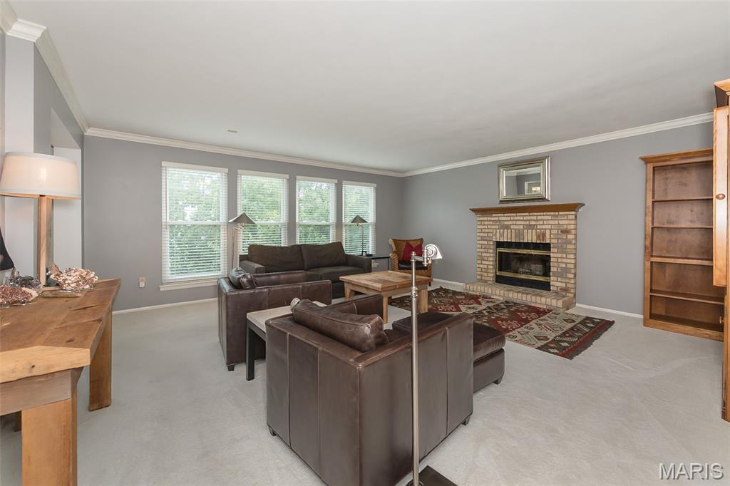 Fieldstone Farms - Residential