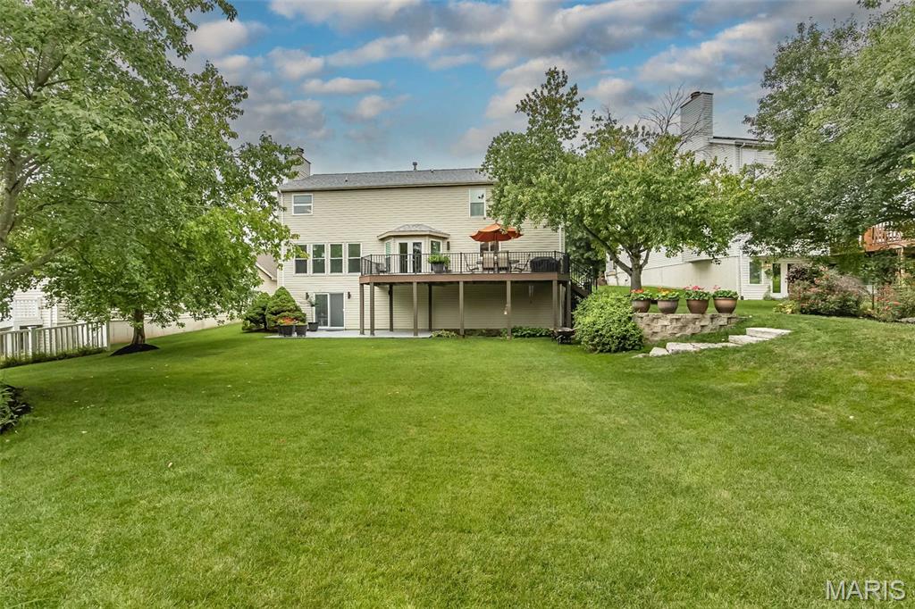 Fieldstone Farms - Residential