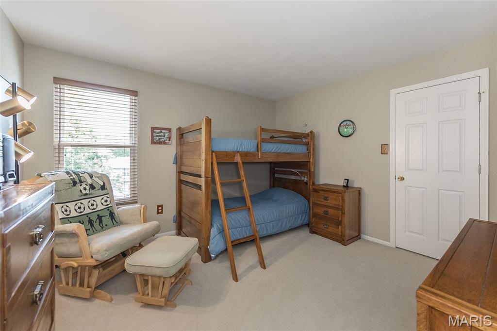 Fieldstone Farms - Residential