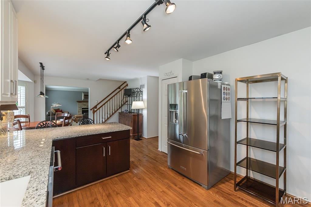 Fieldstone Farms - Residential