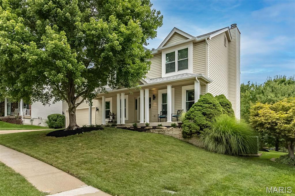 Fieldstone Farms - Residential