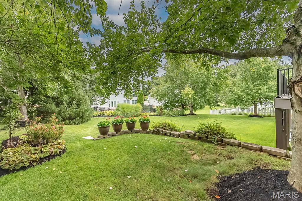 Fieldstone Farms - Residential