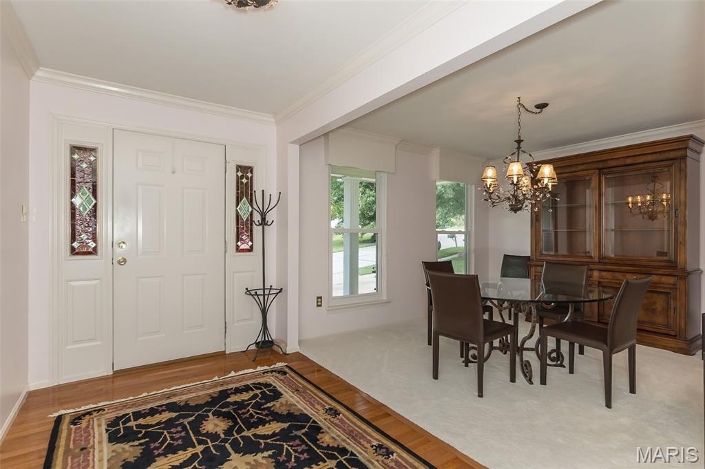Fieldstone Farms - Residential