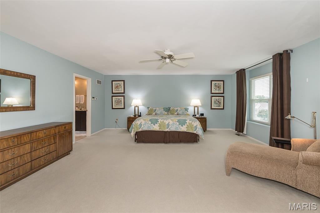 Fieldstone Farms - Residential
