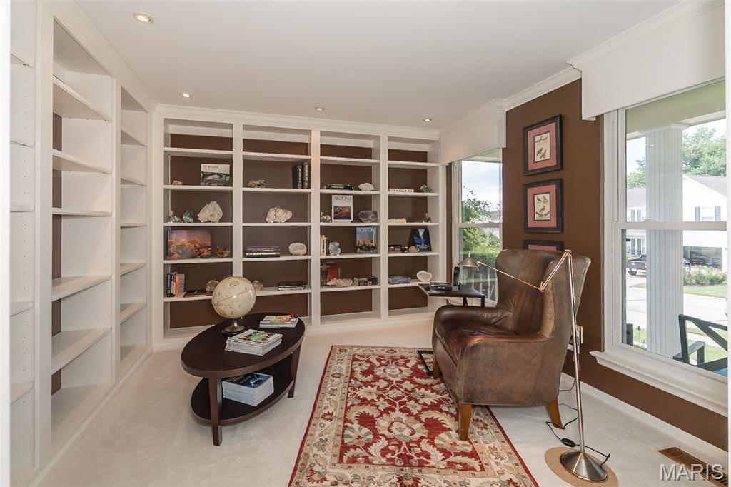 Fieldstone Farms - Residential
